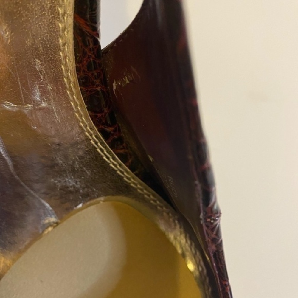 White House black market heels - Picture 10 of 15
